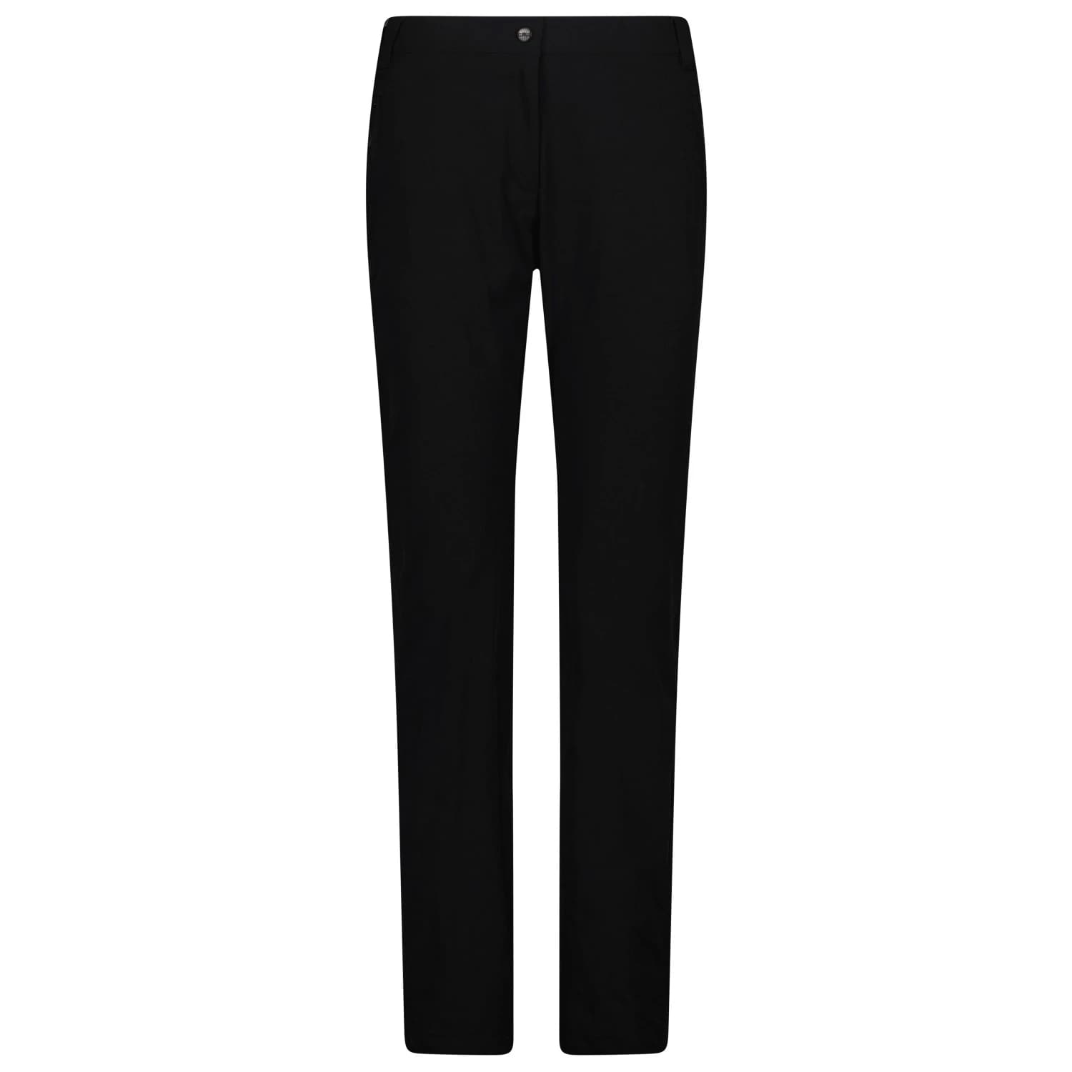 Дамски туристически панталон CMP Women's Pant 34T2226 Mountaineering trousers - Nero