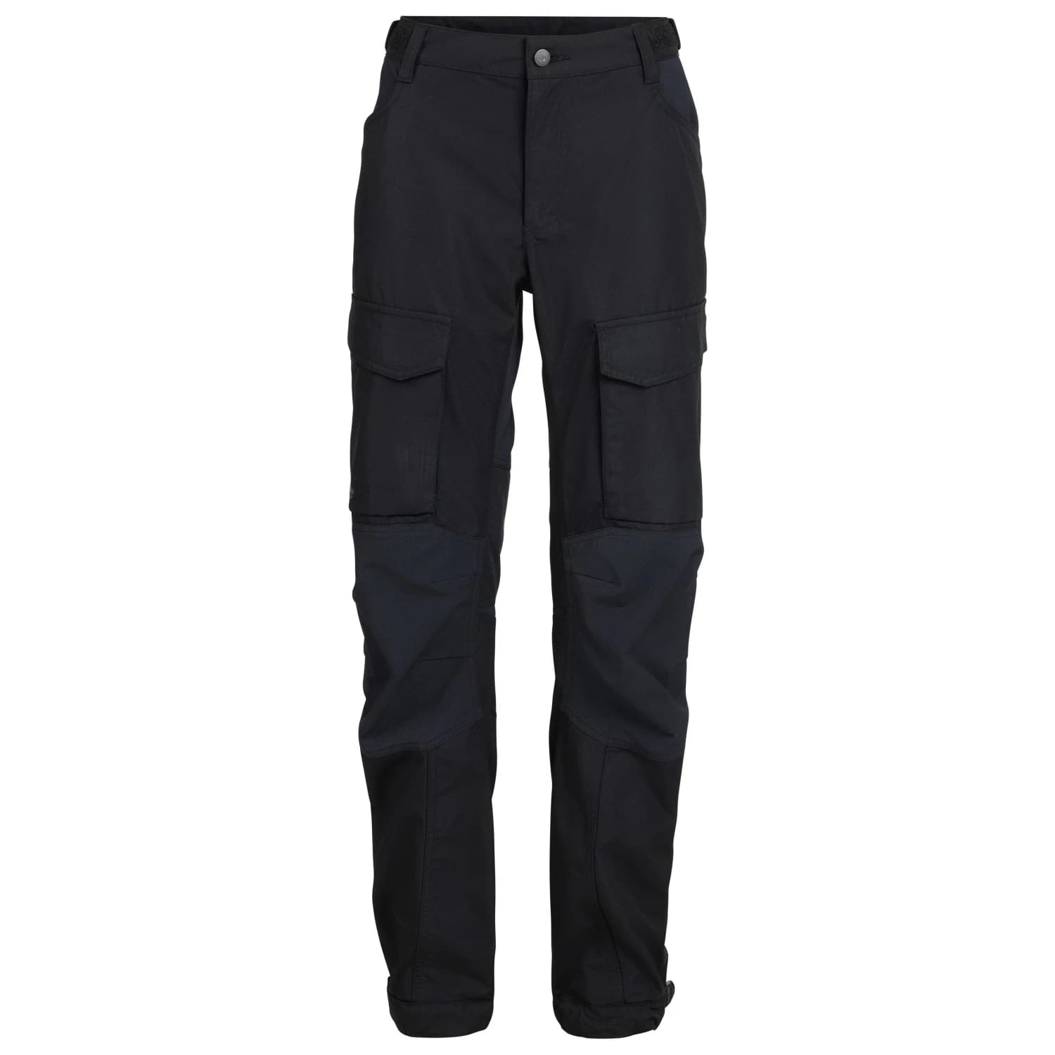Дамски туристически панталон Lundhags Women's Authentic III Pant Walking trousers - Black