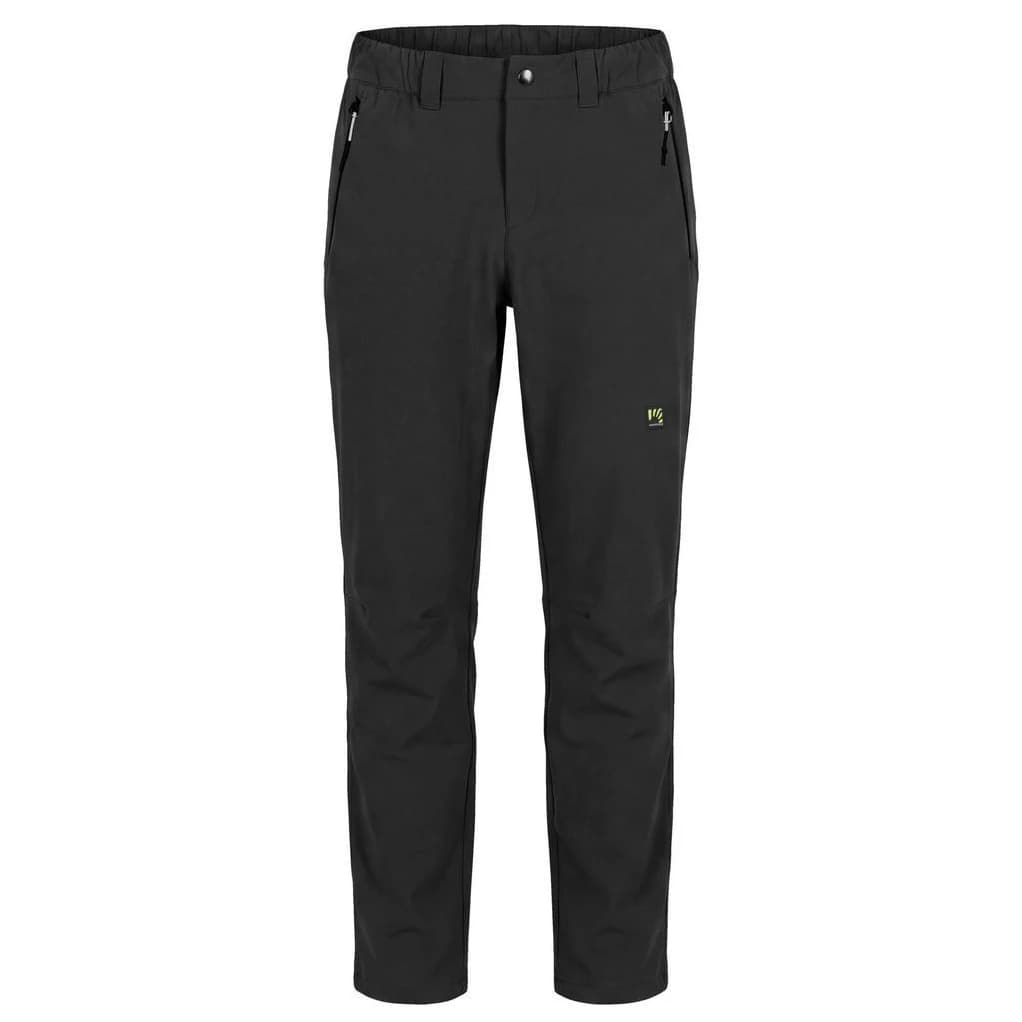 Туристически панталон Karpos Women's Salatis Pants Walking trousers - Black