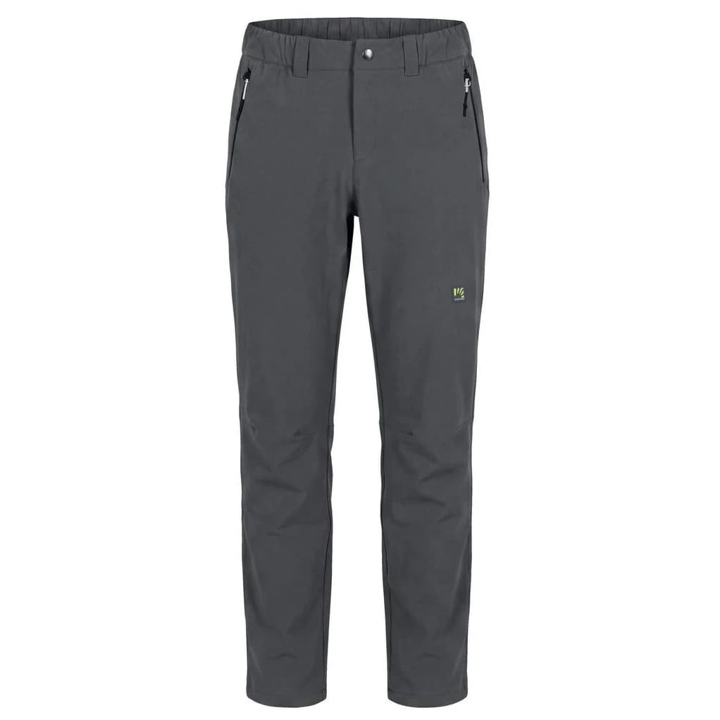 Туристически панталон Karpos Women's Salatis Pants Walking trousers - Woodl.Gray