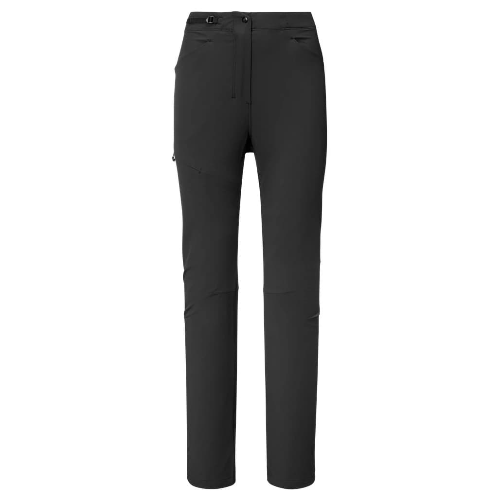 Дамски туристически панталон Millet Women's Seneca XCS100 Pant Walking trousers - Black