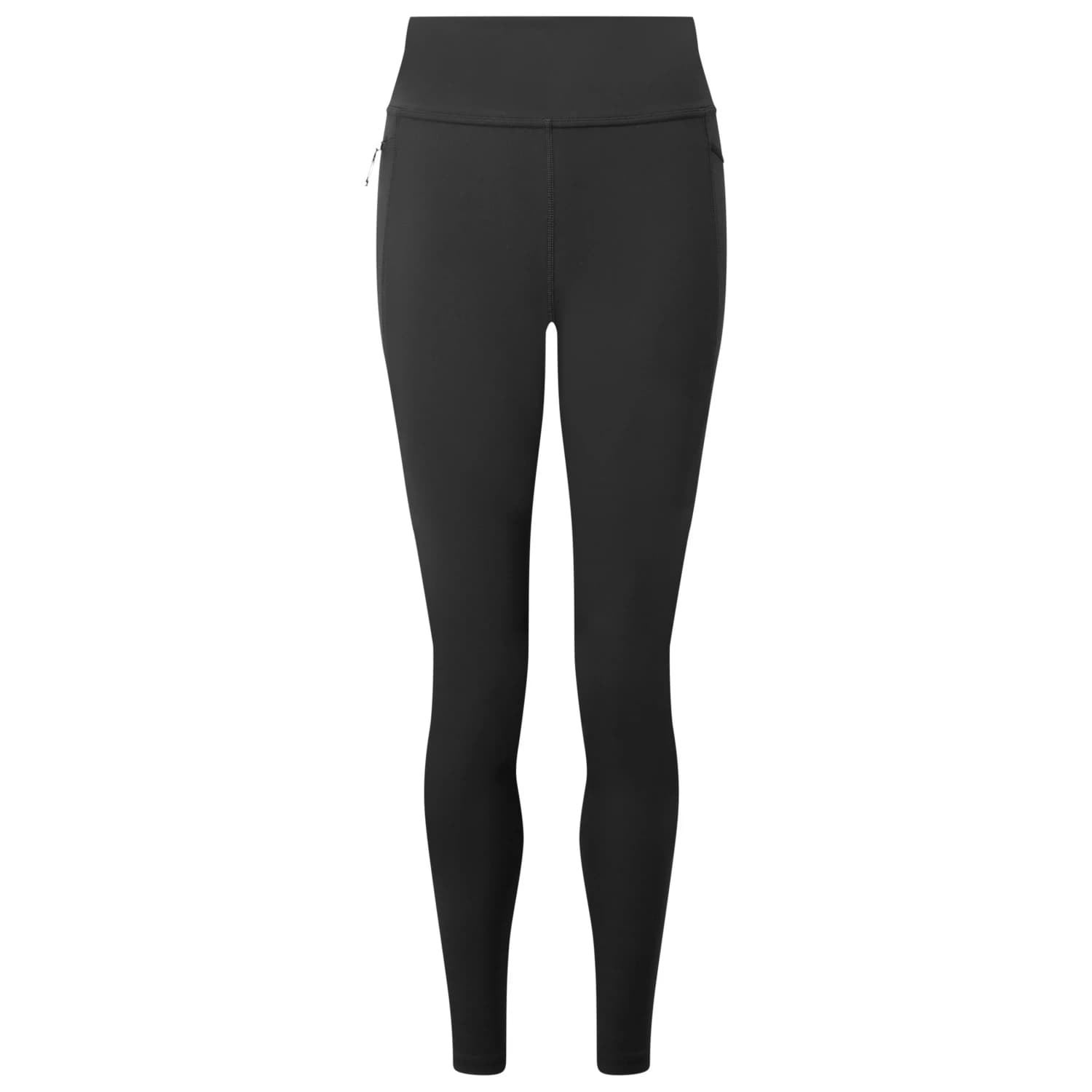 Туристически панталон Mountain Equipment Women's Jannu Tight Walking trousers - Black