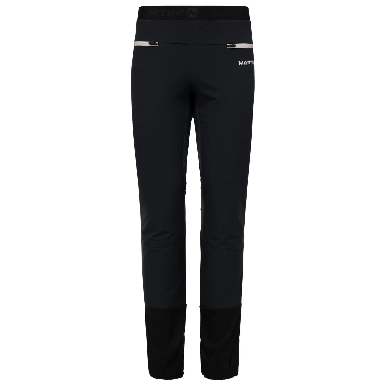 Дамски туристически панталон Martini Women's Original Form Pants Walking trousers - Black