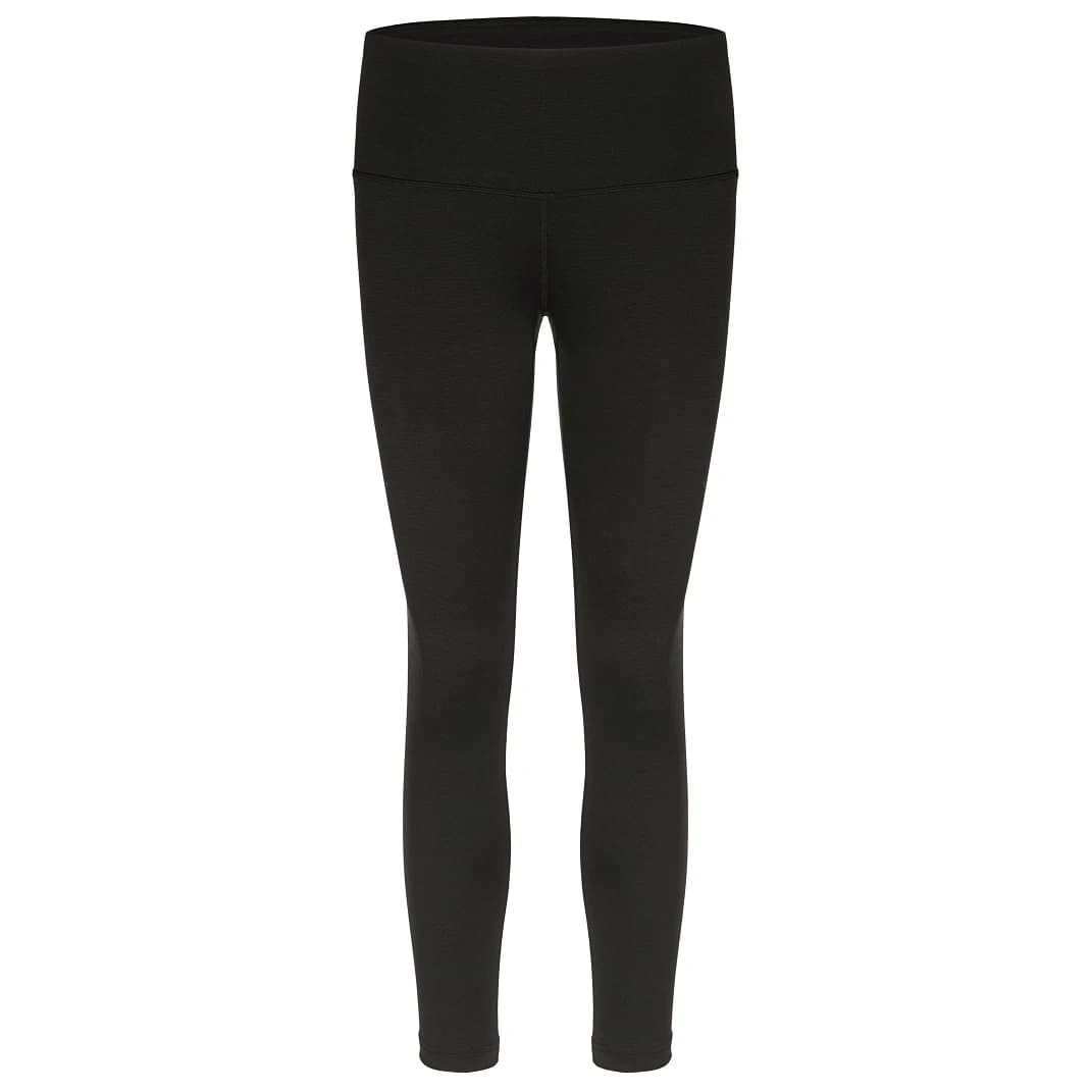Дамски клин super.natural Women's Super Tights Leggings - Jet Black
