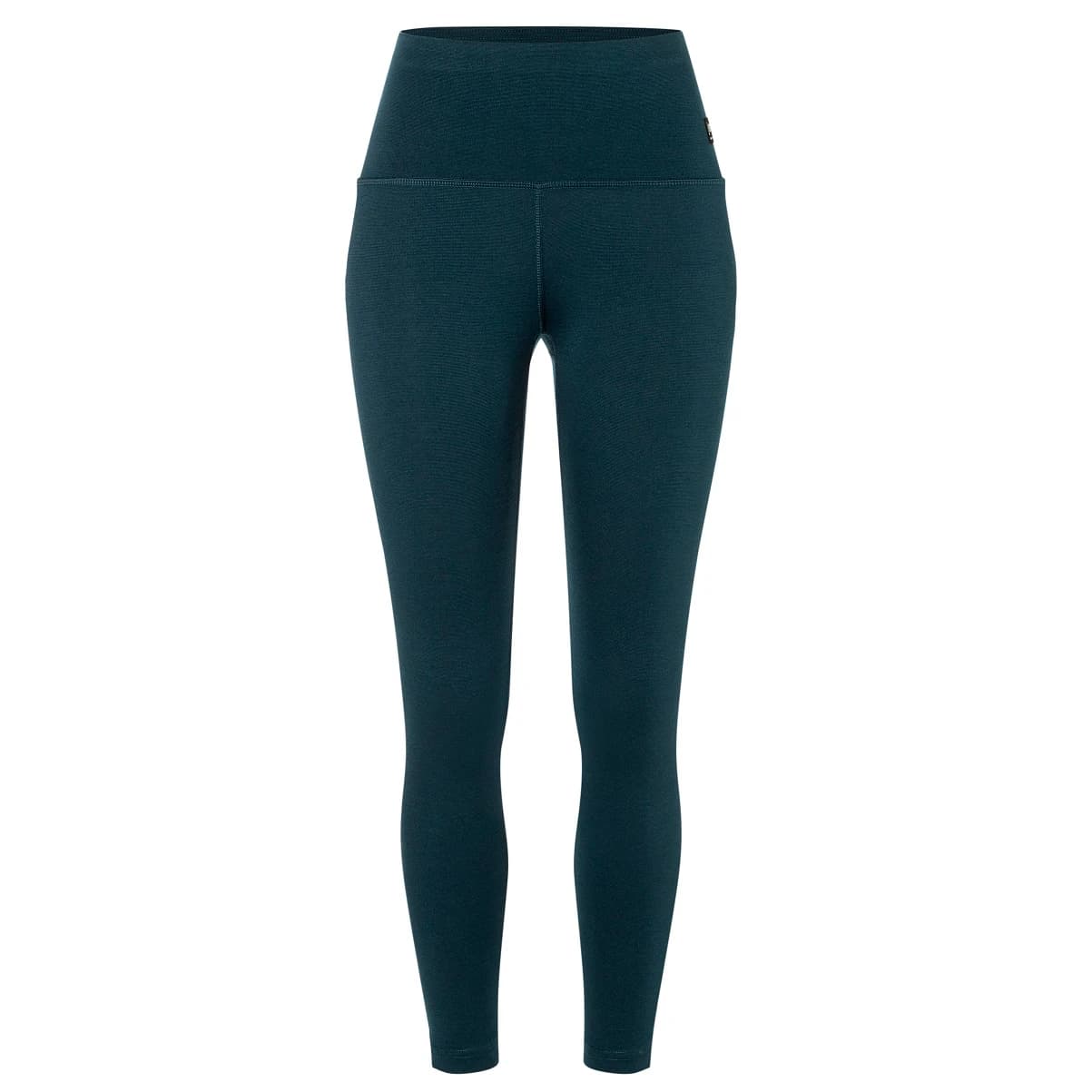 Дамски клин super.natural Women's Super Tights Leggings - Blueberry