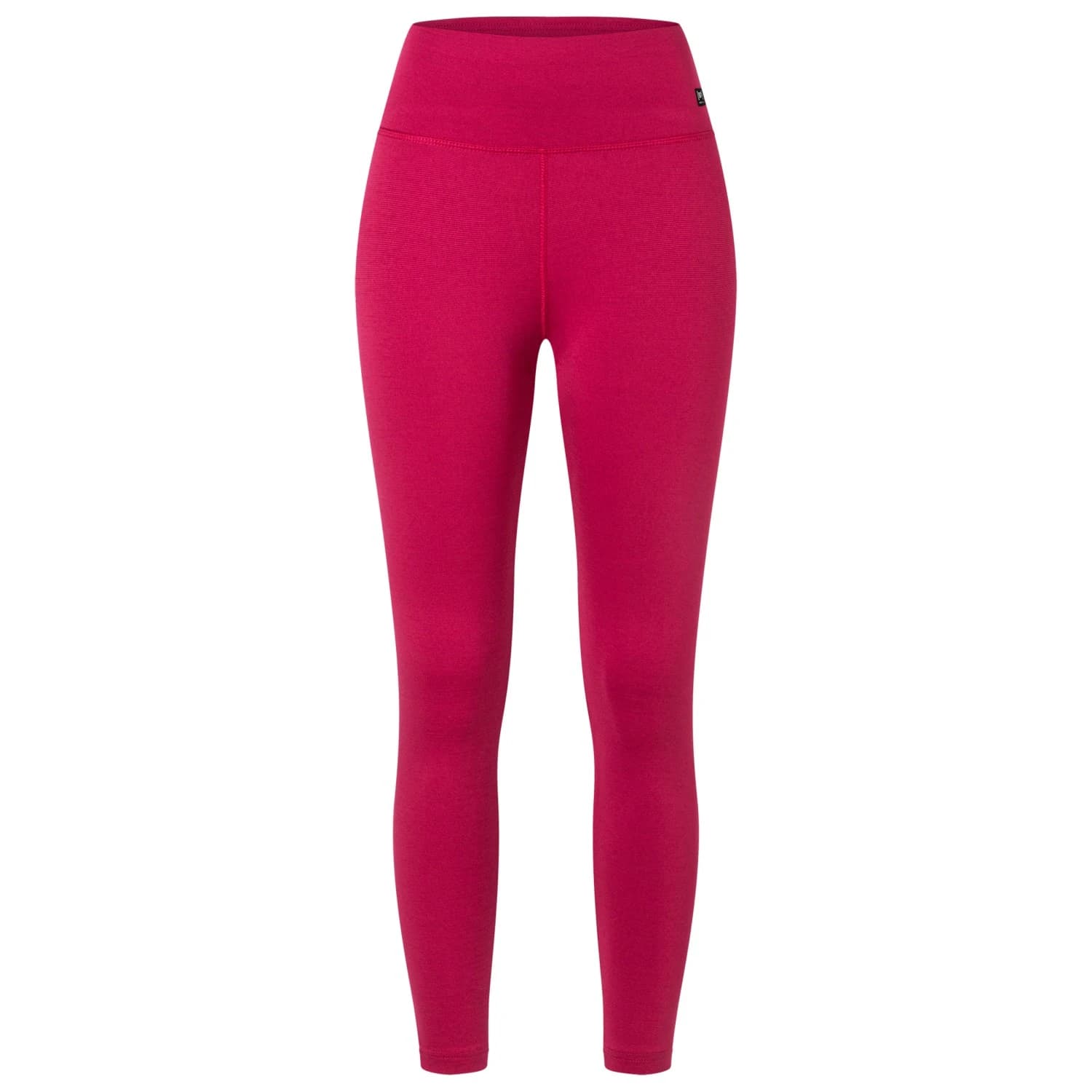 Клин super.natural Women's Super Tights Leggings - Sangria