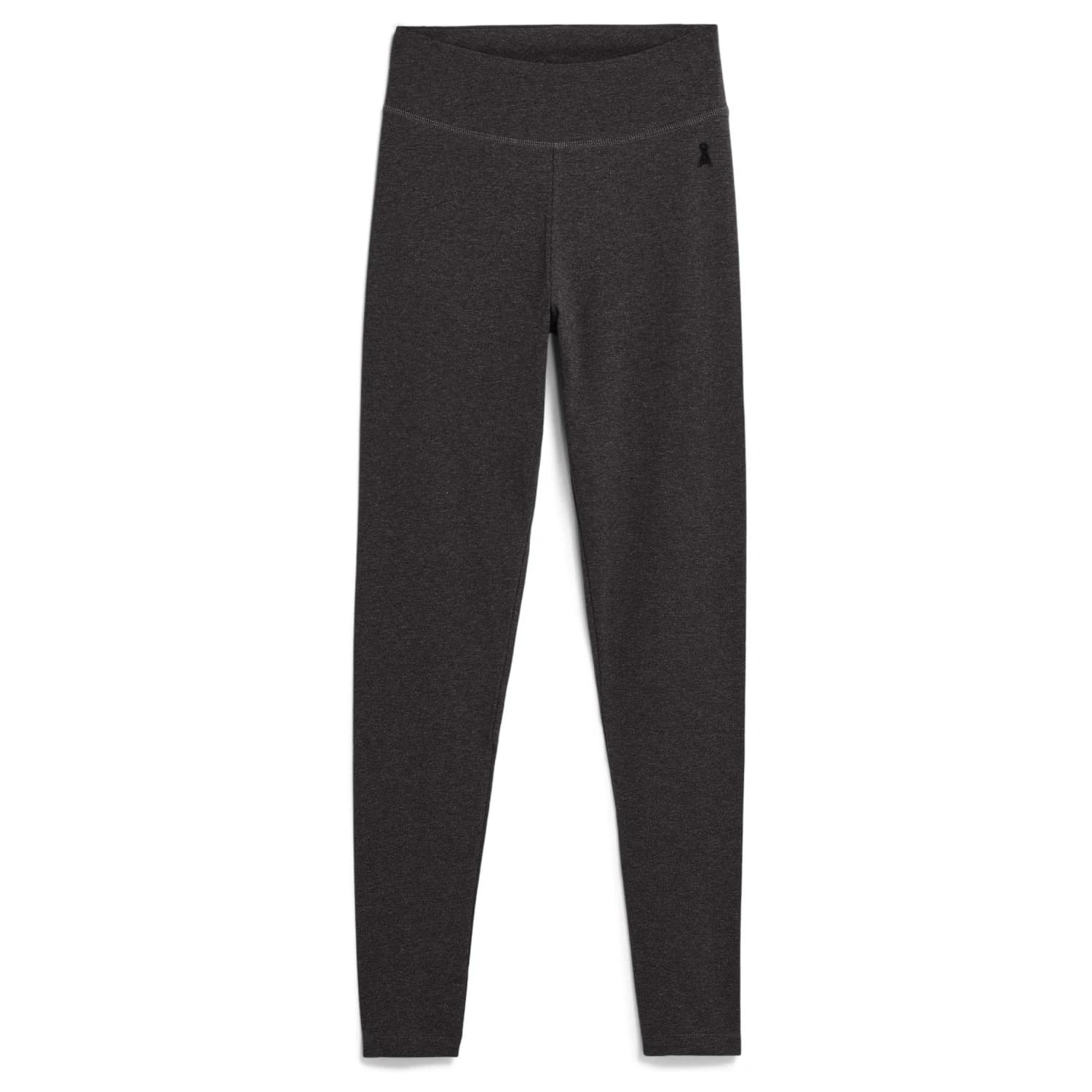 Дамски клин ARMEDANGELS Women's Faribaa Leggings - Steel Melange