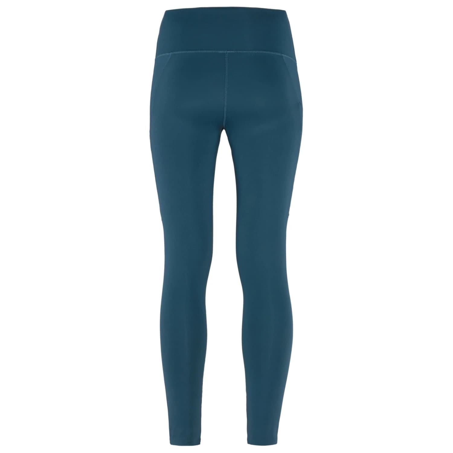 Дамски клин Fjällräven Women's Abisko Tights Leggings - Indigo Blue