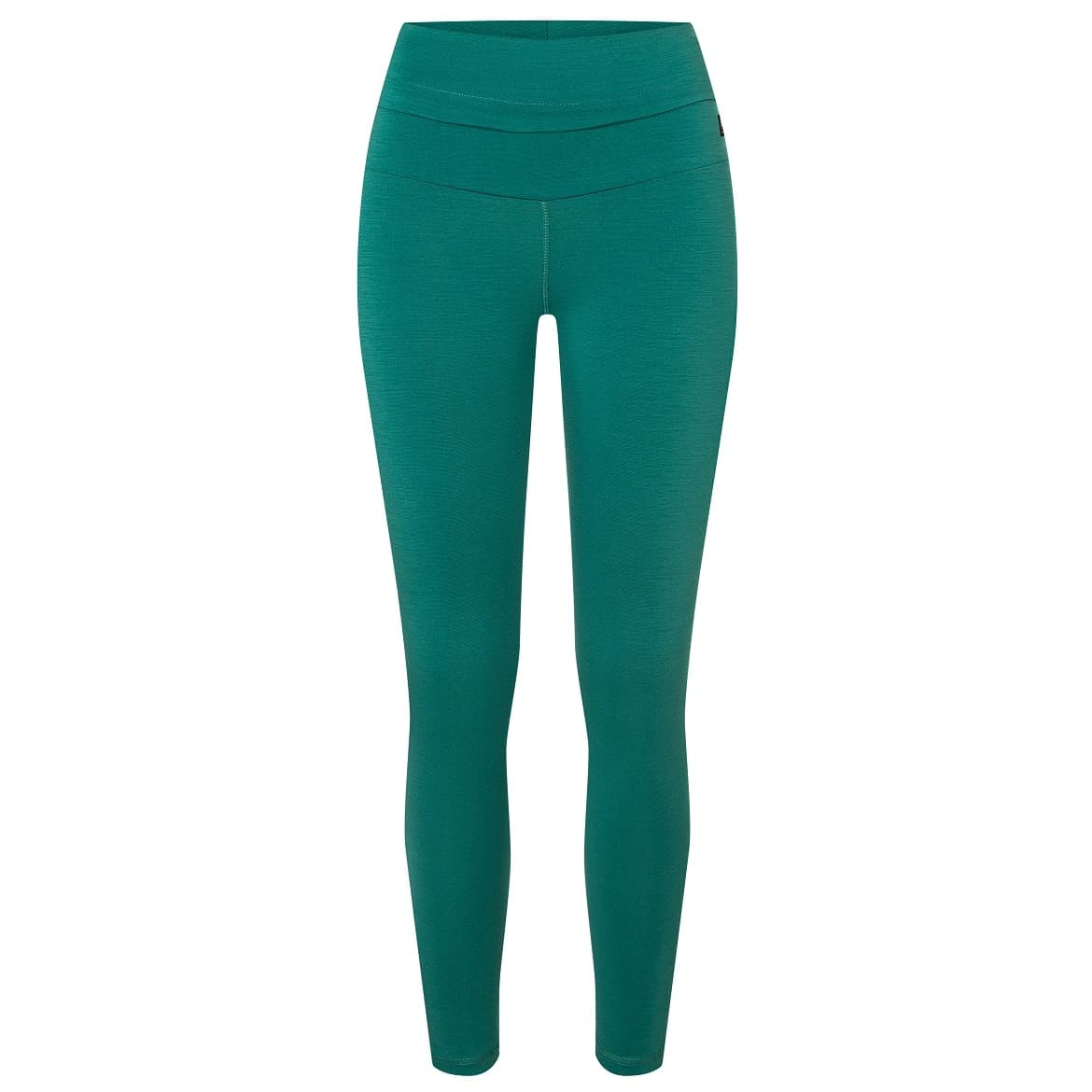 Дамски клин Super.natural Women's High Waist Tight Leggings - Deep Jungle