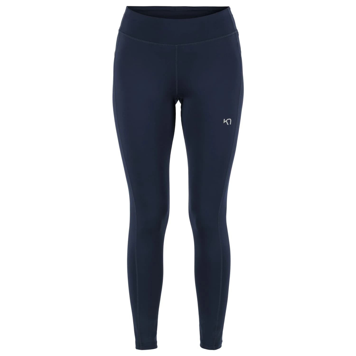 Дамски клин Kari traa Women's Nora 2.0 Tights Leggings - Royal