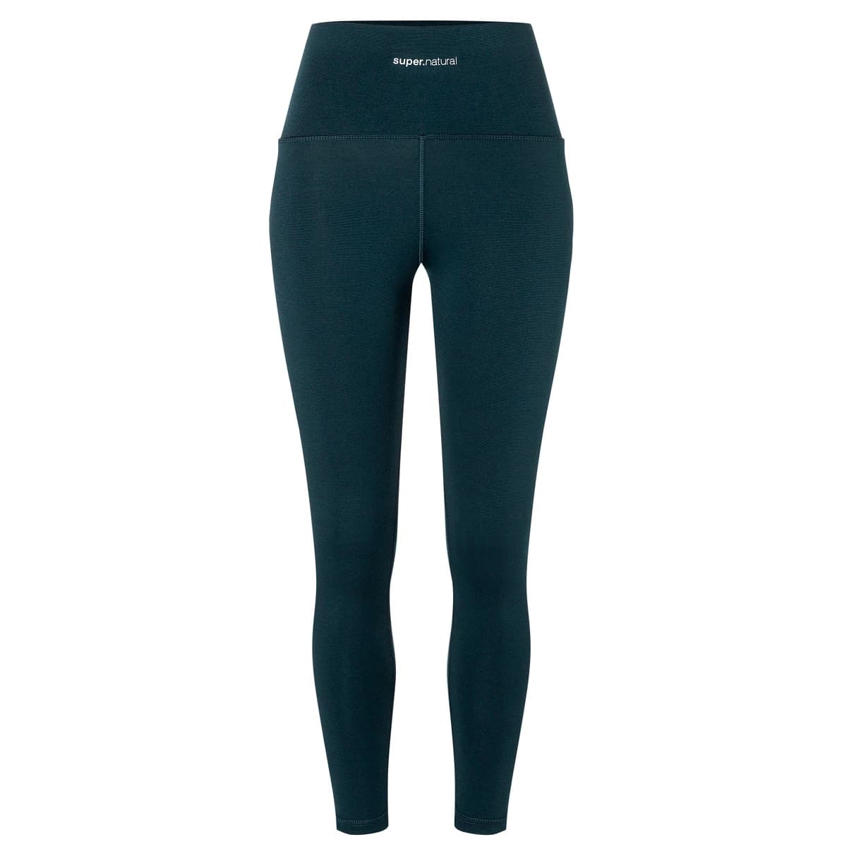 Дамски клин super.natural Women's High Rise Tight Leggings - Blueberry