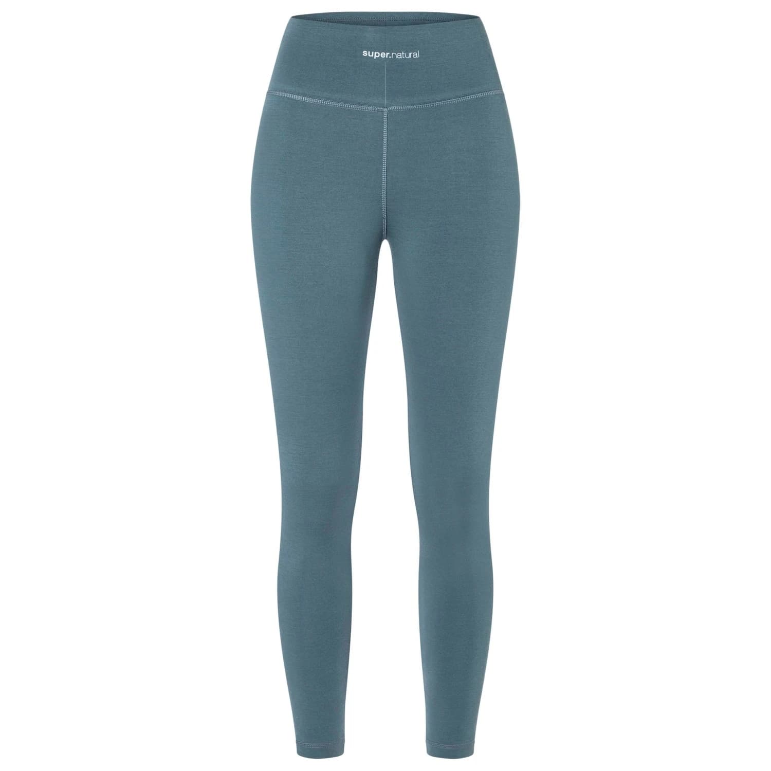 Дамски клин super.natural Women's High Rise Tight Leggings - Stormy Weather