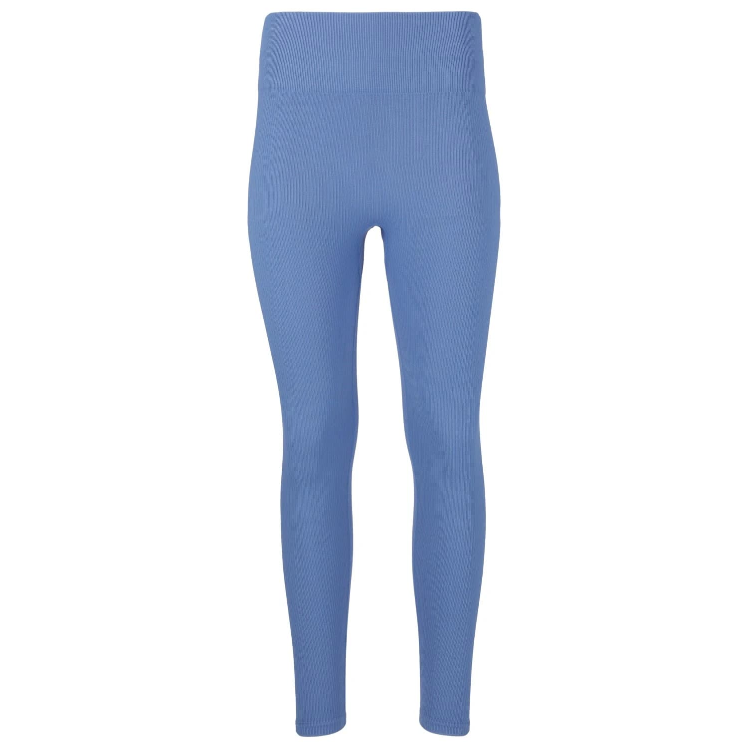 Дамски клин ATHLECIA Women's Aideny Seamless Rib Tights Leggings - Ebb And Flow