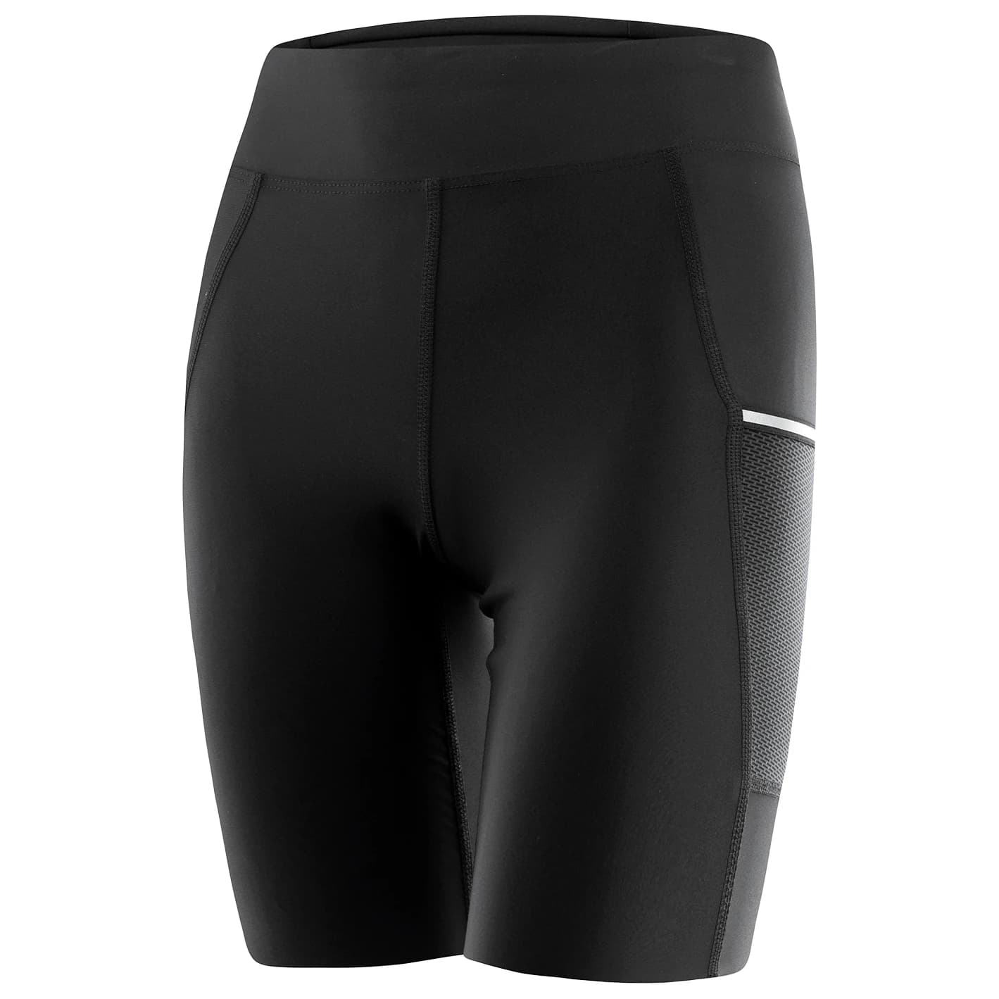 Дамски клин Löffler Women's Short Tights Leggings - Black