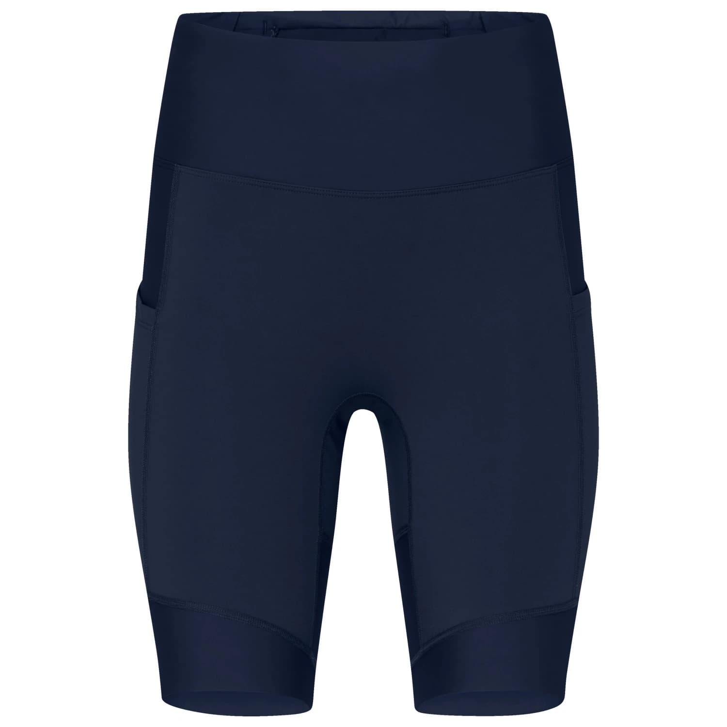 Дамски клин Norrøna Women's Falketind Equaliser Stretch Short Tights Leggings - Indigo Night