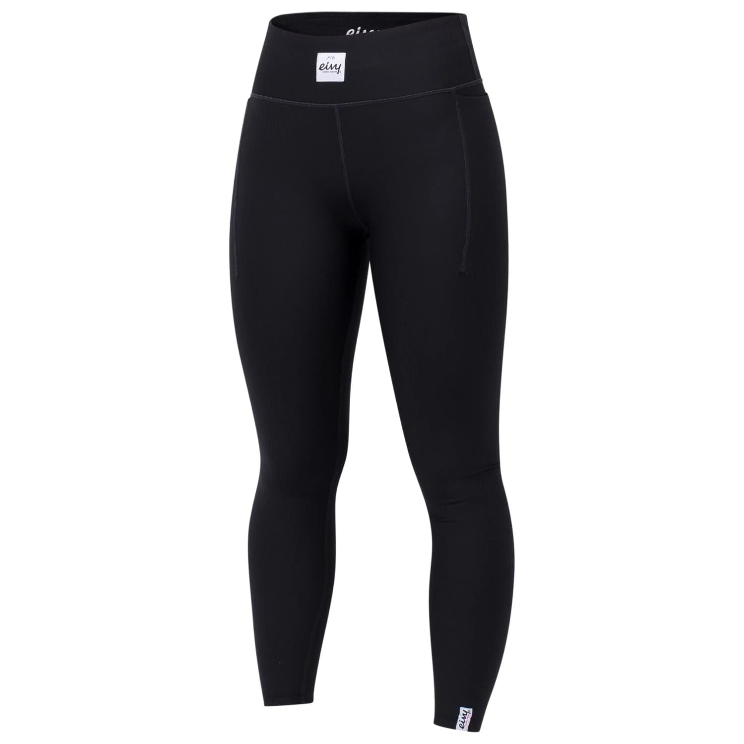 Клин Eivy Women's Pocket Rib Tights Leggings - Black