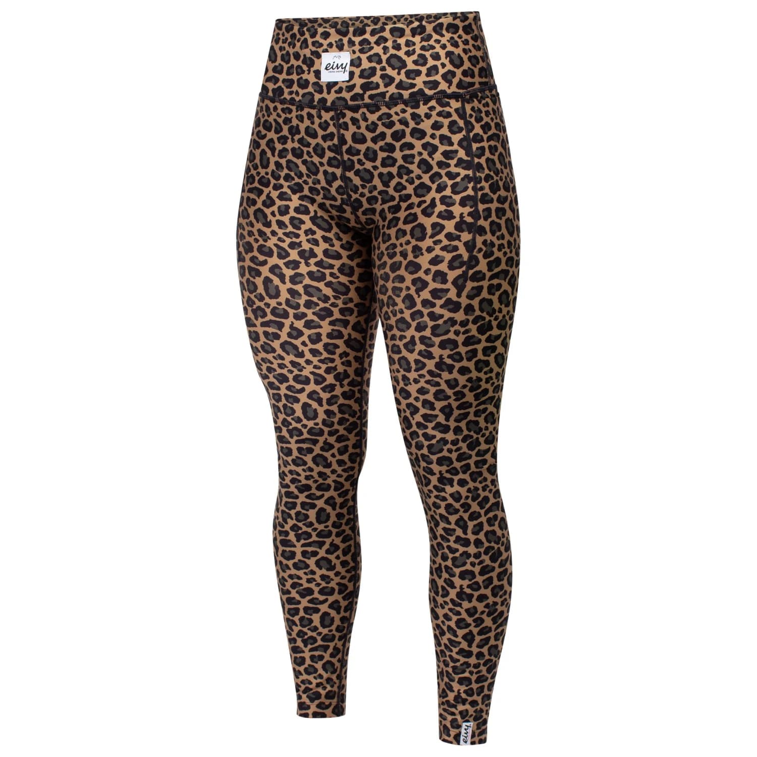Клин Eivy Women's Pocket Tights Leggings - Leopard