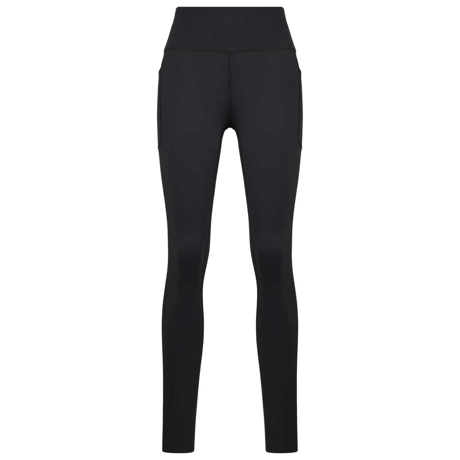 Дамски клин Stoic Women's AktivdagSt. Tights Leggings - Black
