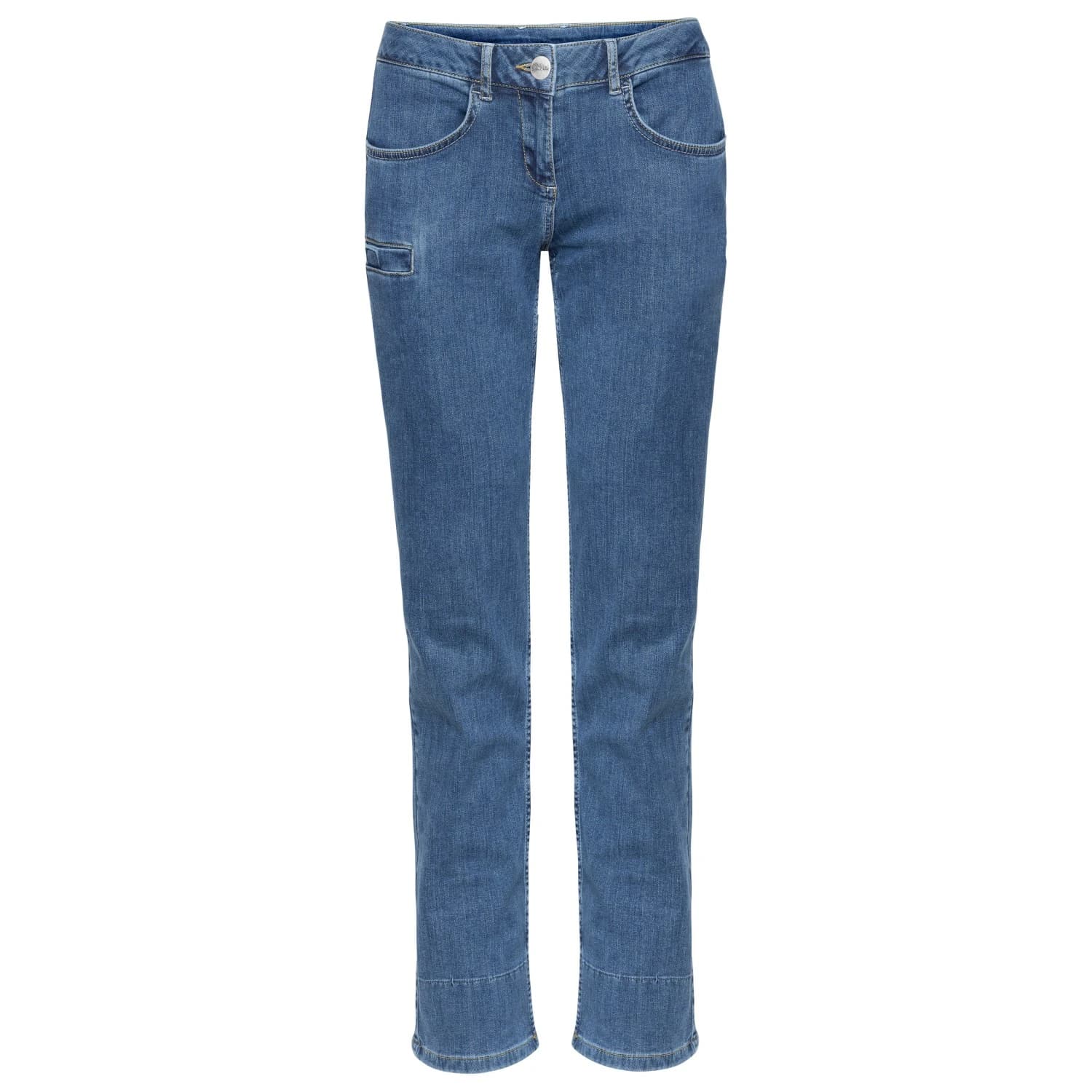 Дънки Chillaz Women's Working 2.0 Jeans - Indigo