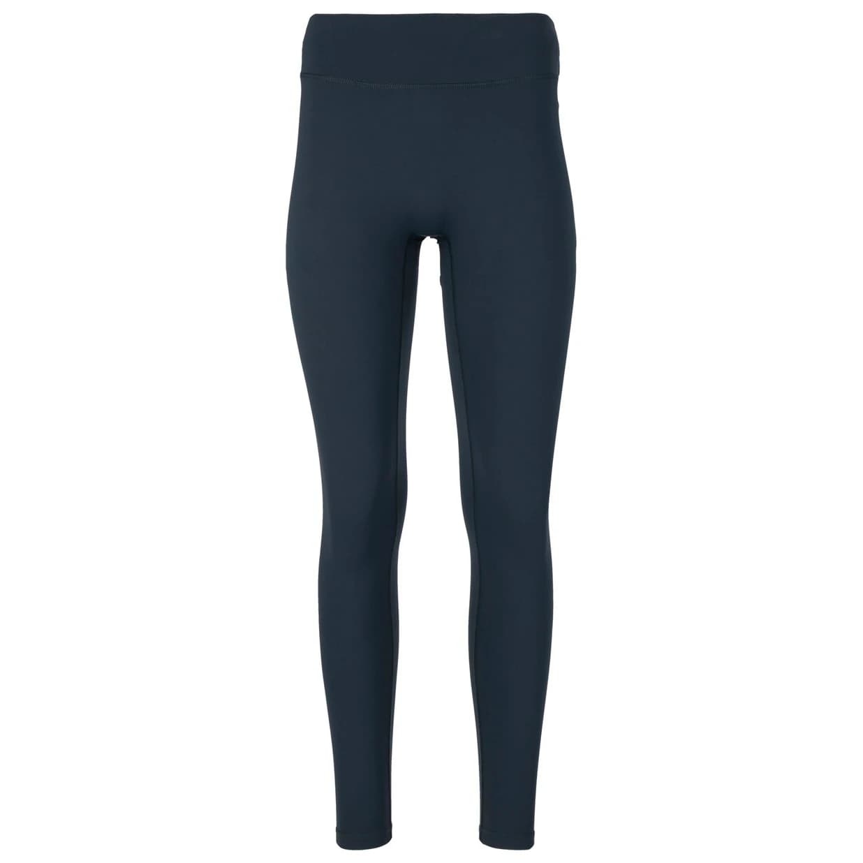 Дамски клин ATHLECIA Women's Luxe Tights Leggings - Dark Sapphire