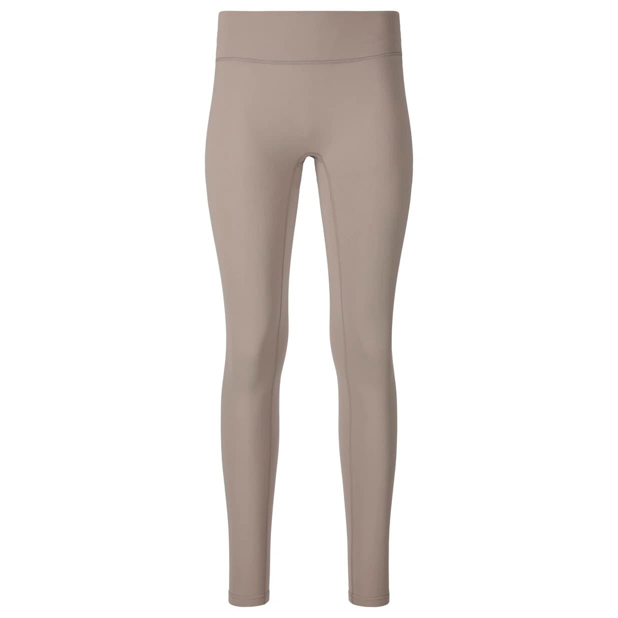Дамски клин ATHLECIA Women's Luxe Tights Leggings - Light Heather