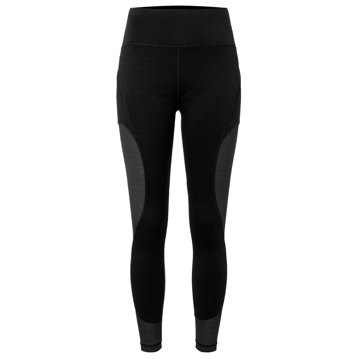 Дамски клин super.natural Women's Air Tights Leggings - Jet Black / Jet Black