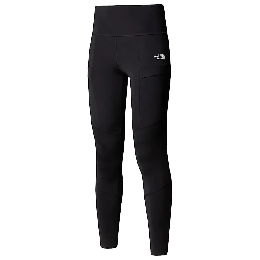 Дамски клин The North Face Women's Felik Alpine Tight Leggings - TNF Black