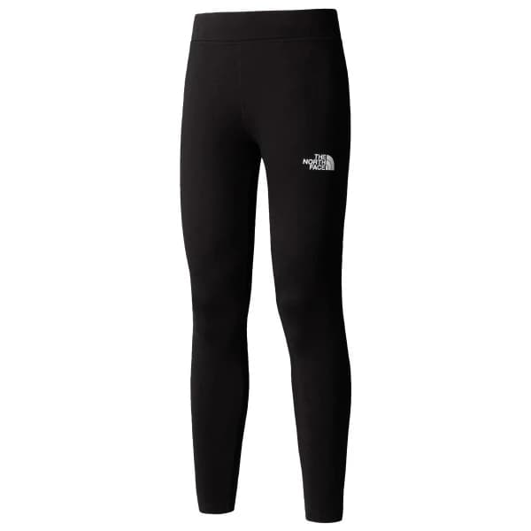 Дамски клин The north face Women's Simple Dome Legging Leggings - TNF Black