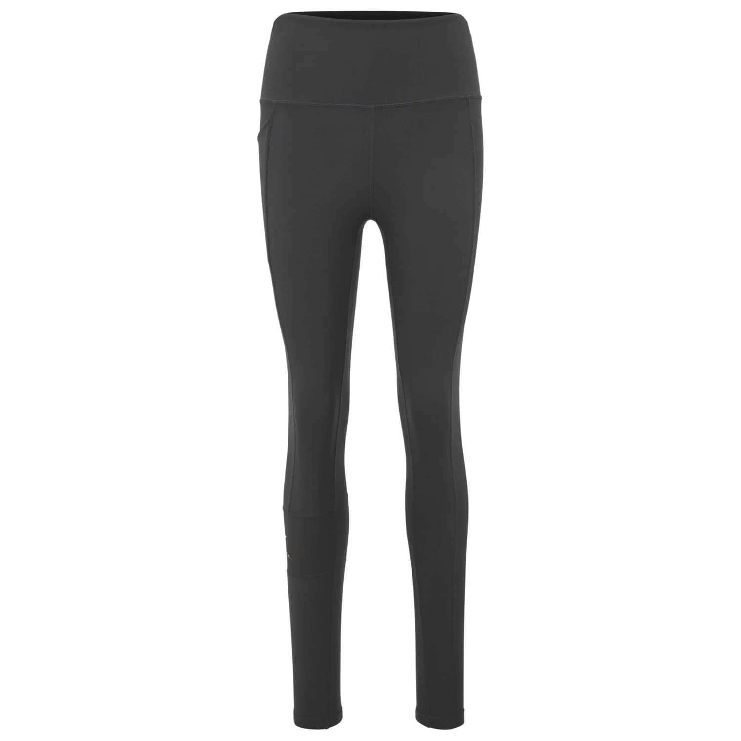 Дамски клин Venice Beach Women's Camy Drytivity Brushed Tights 1/1 Leggings - Anthracite