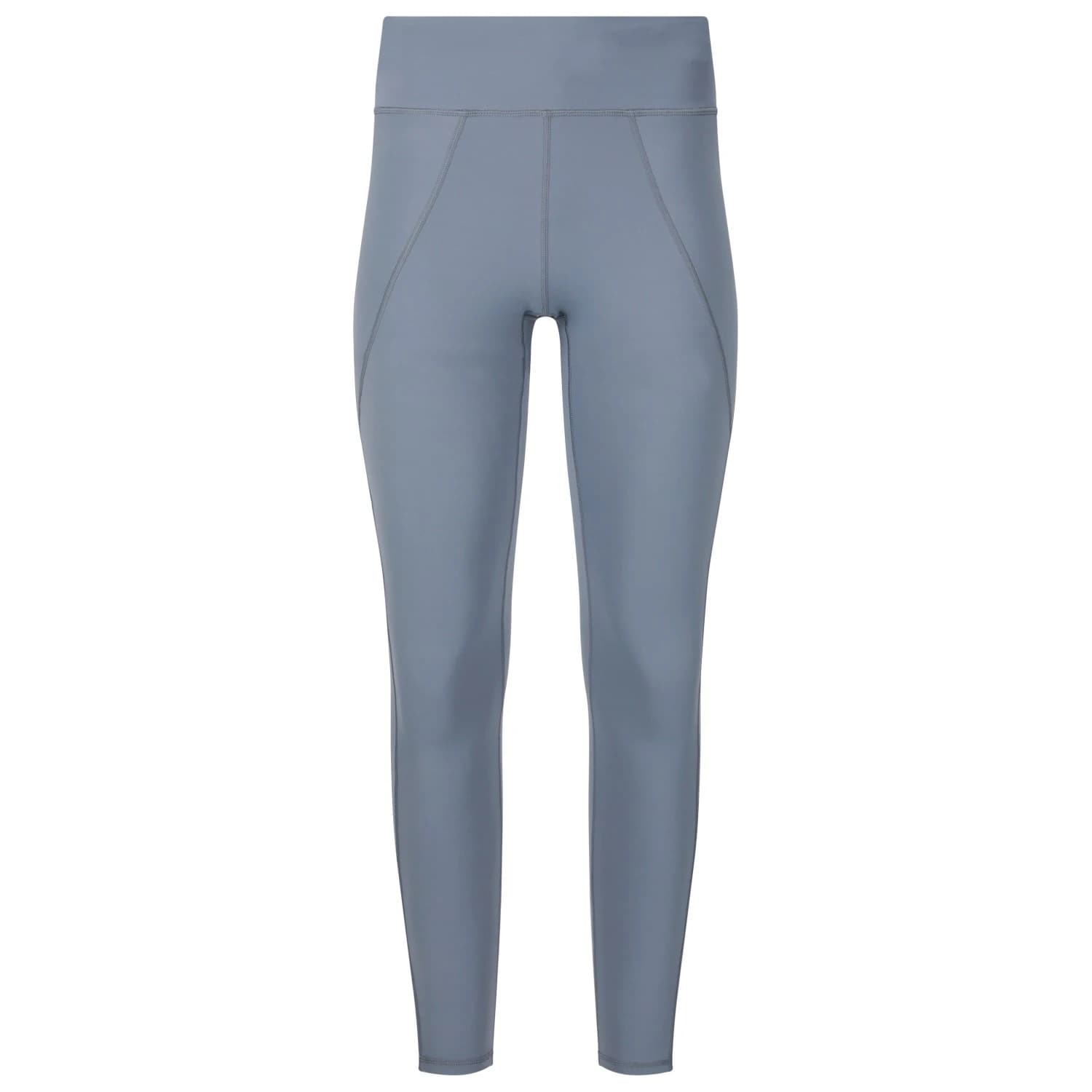 Дамски клин ENDURANCE Women's Talori Tights Leggings - Flint Stone