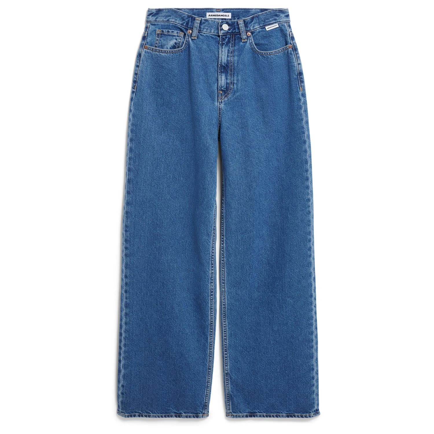 Дамски дънки ARMEDANGELS Women's Enijaa Jeans - Daydream