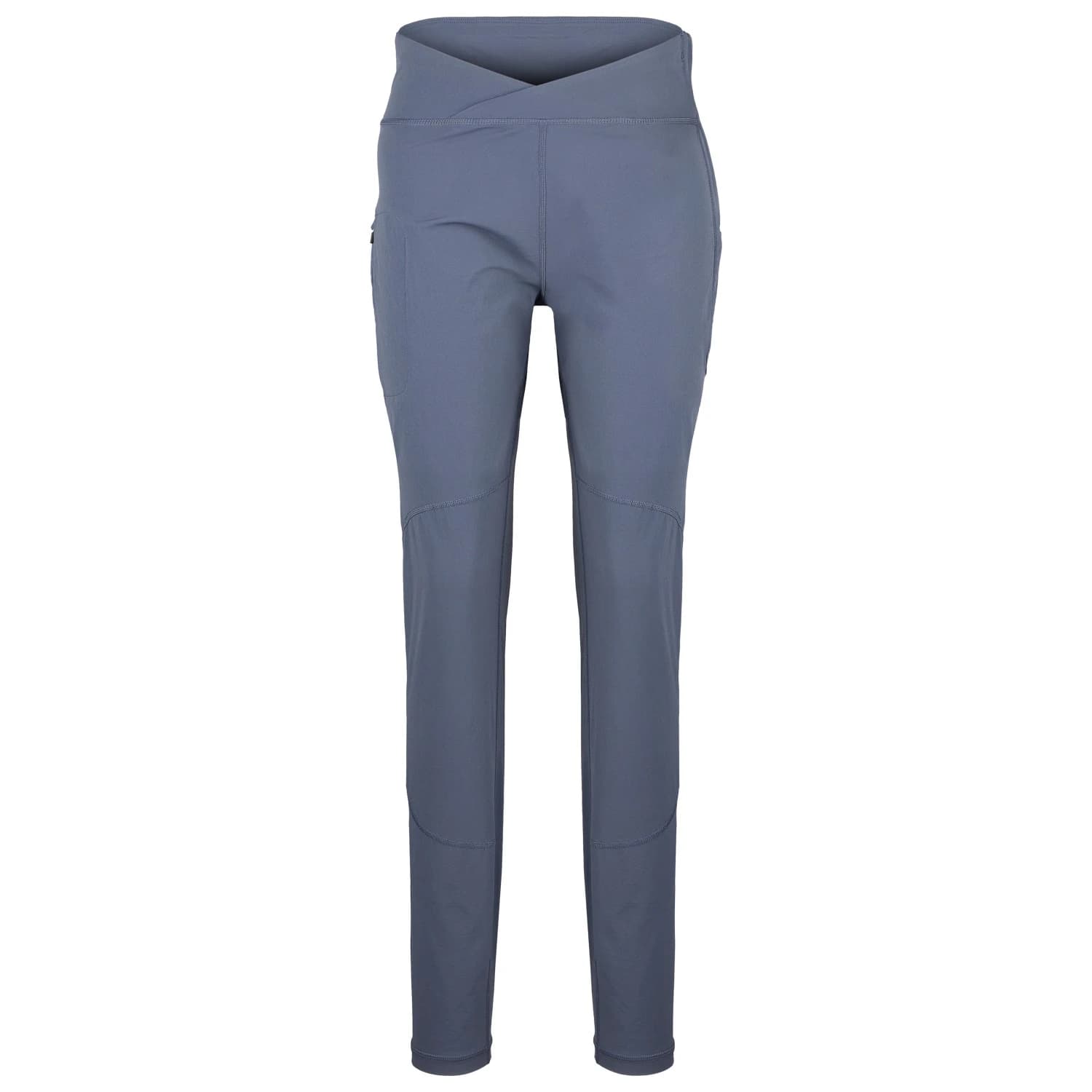 Дамски клин Stoic Women's StrömstadSt. Tech Tights Leggings - Midnight Grey