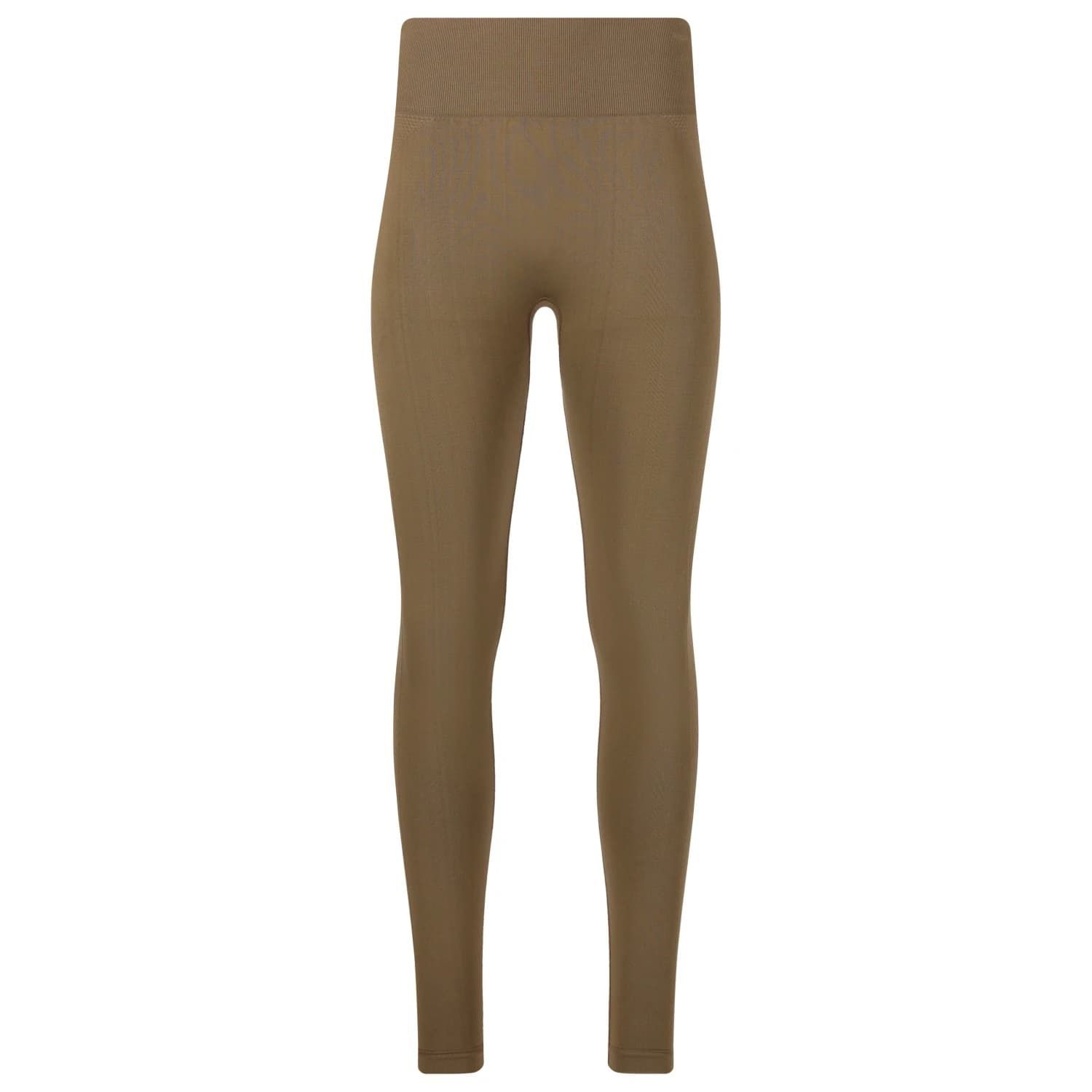 Дамски клин ATHLECIA Women's Missori Seamless Tights Leggings - Greige