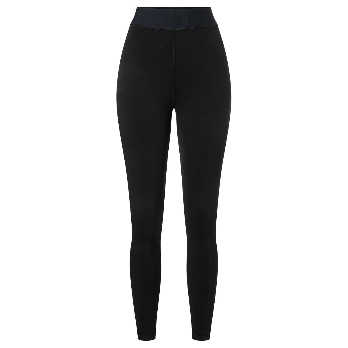 Дамски клин super.natural Women's Lux Base Tight Leggings - Jet Black
