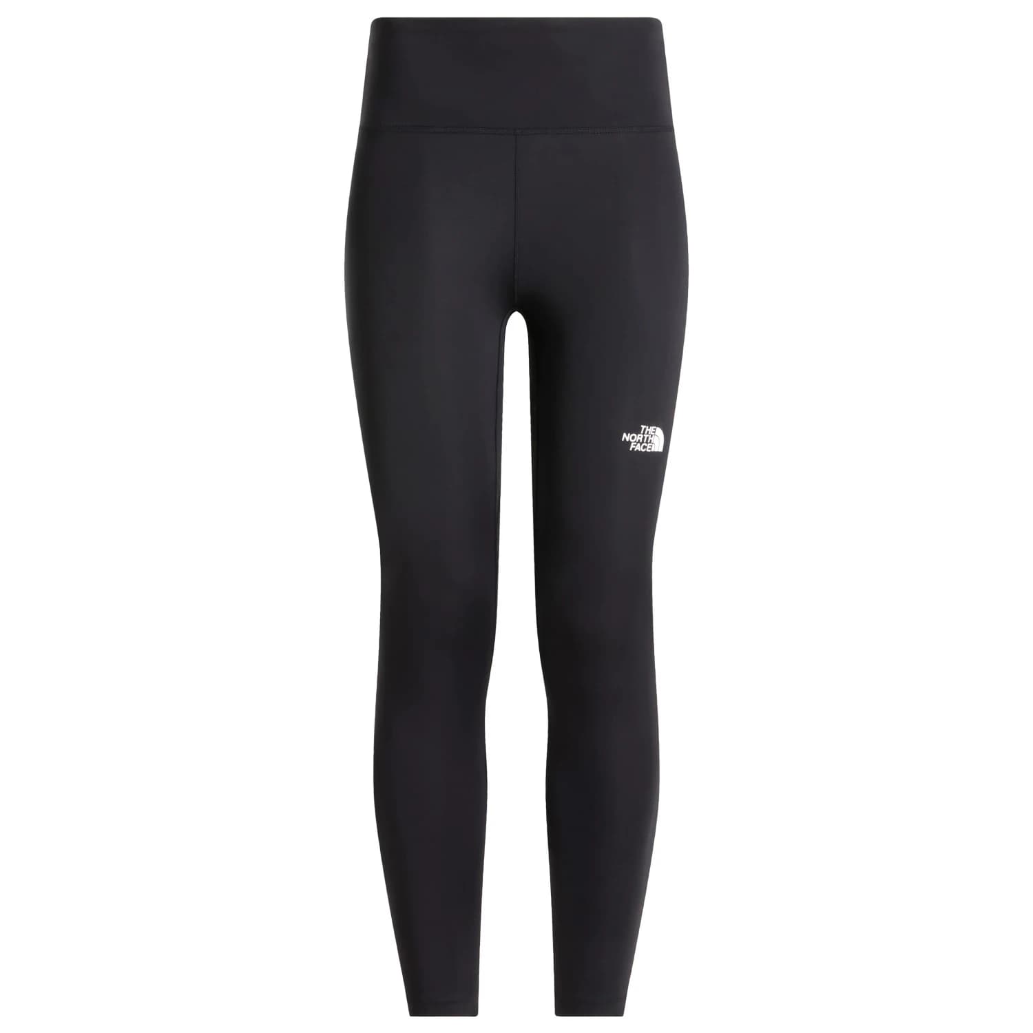 Дамски клин The North Face Women's Flex 25'' Tight Leggings - Black