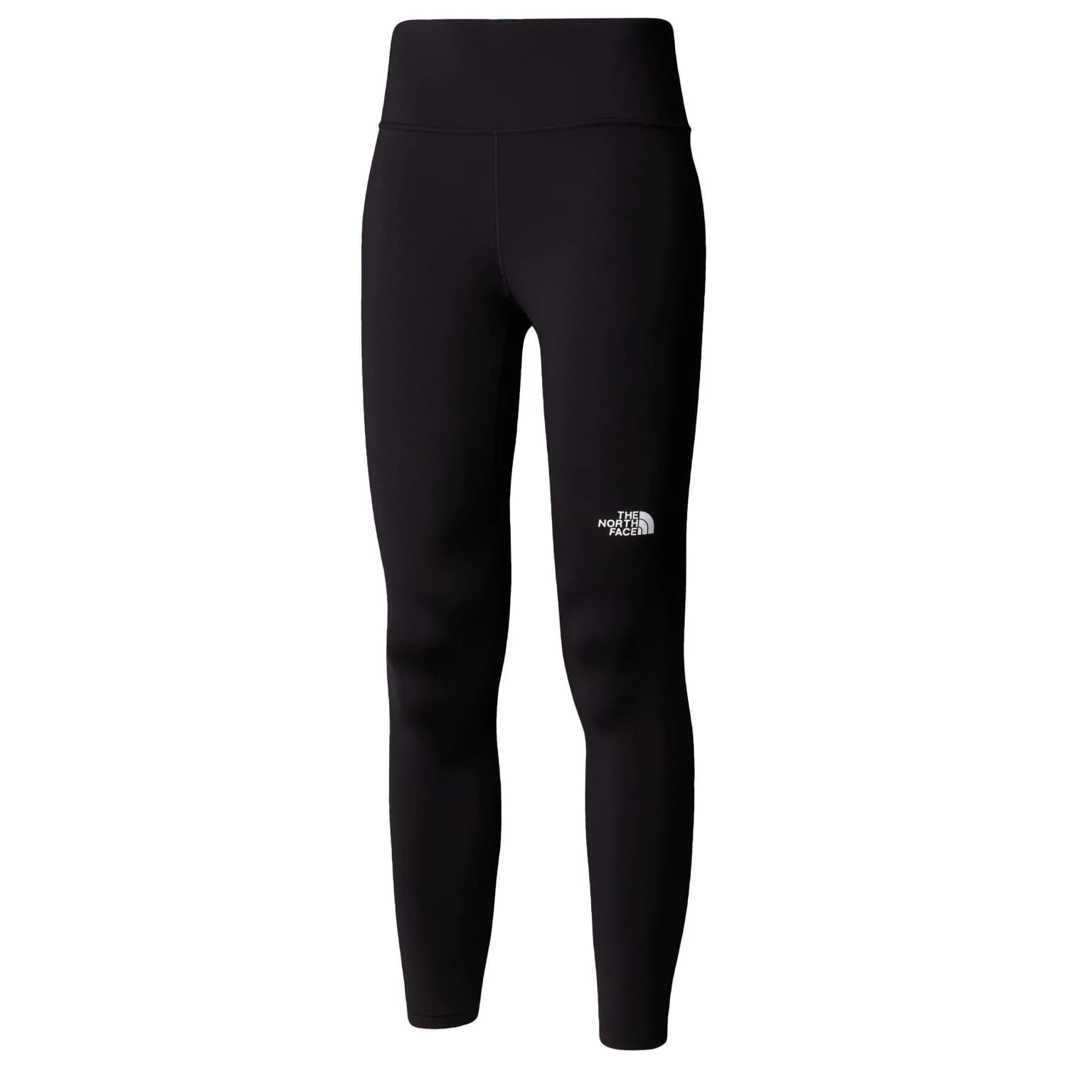 Дамски клин The North Face Women's Flex Warm Tights Leggings - TNF Black