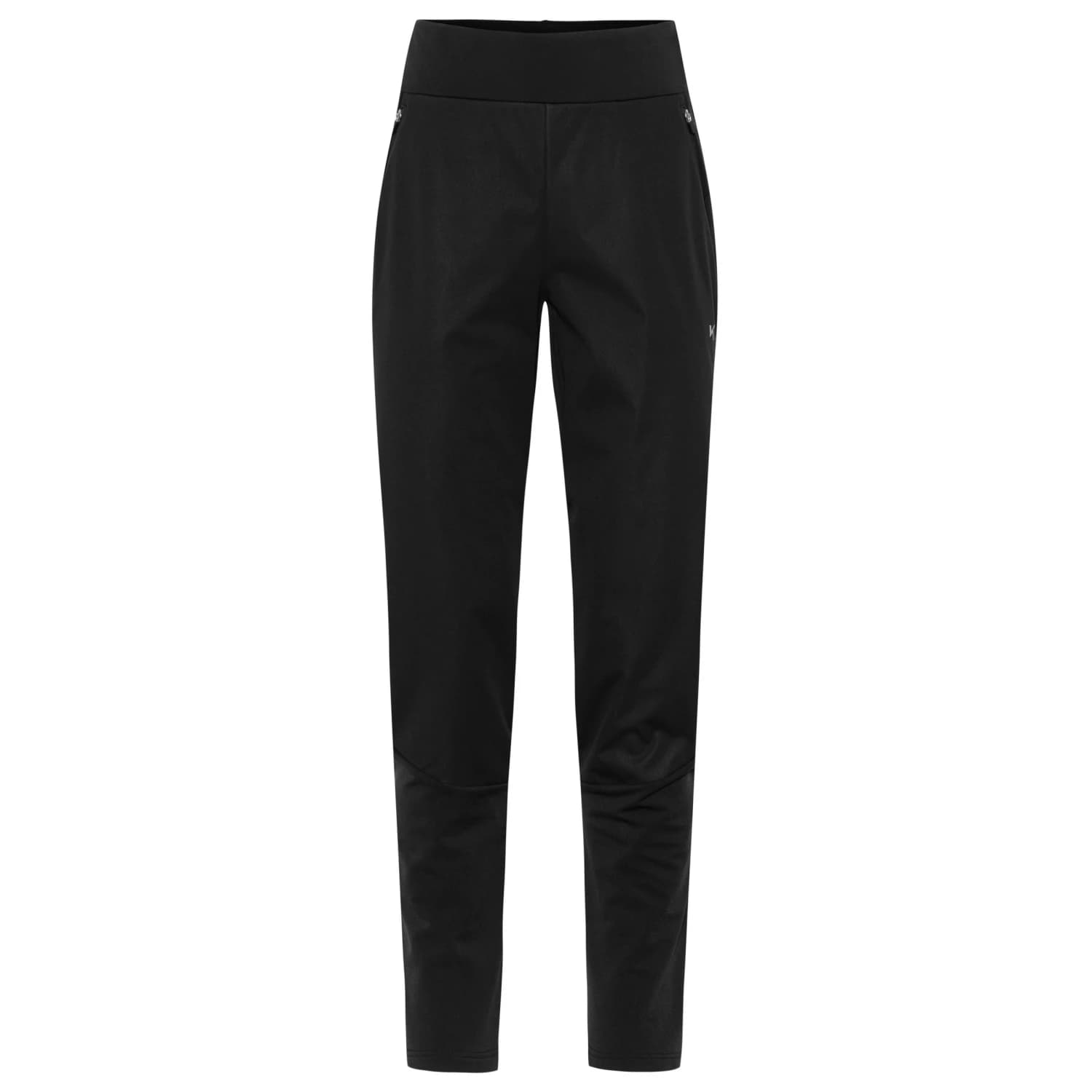 Дамски клин Kari Traa Women's Tirill Hybrid Pants 2.0 Softshell trousers - Black