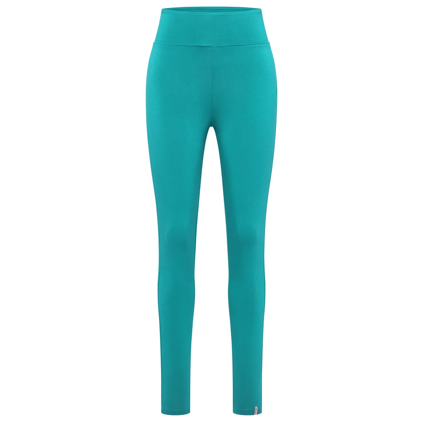 Дамски клин Tranquillo Women's Leggings aus EcoVero-Viskose-Mix Leggings - Bay