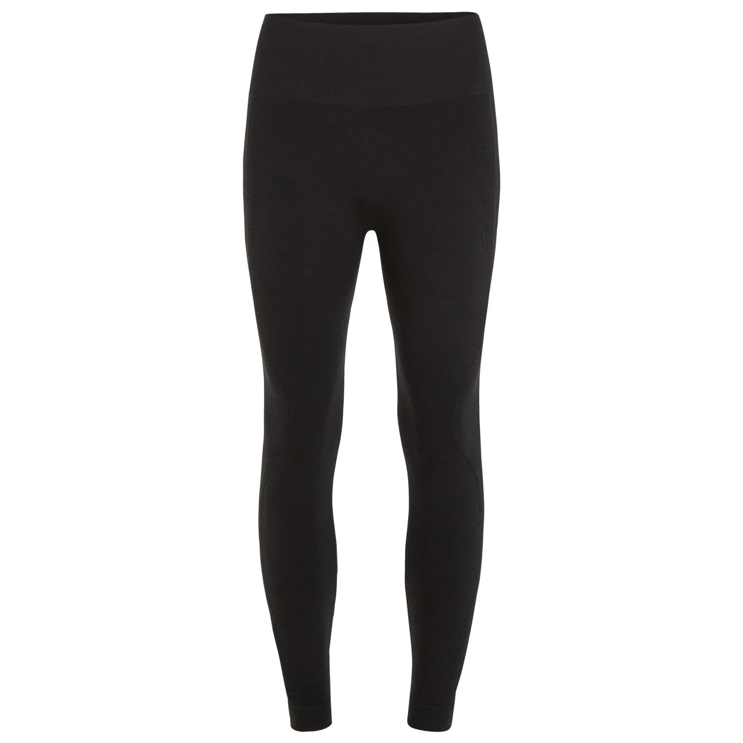 Дамски клин Icebreaker Women's Merino Blend 260 Zoneknit SL 25 Tights Leggings - Black