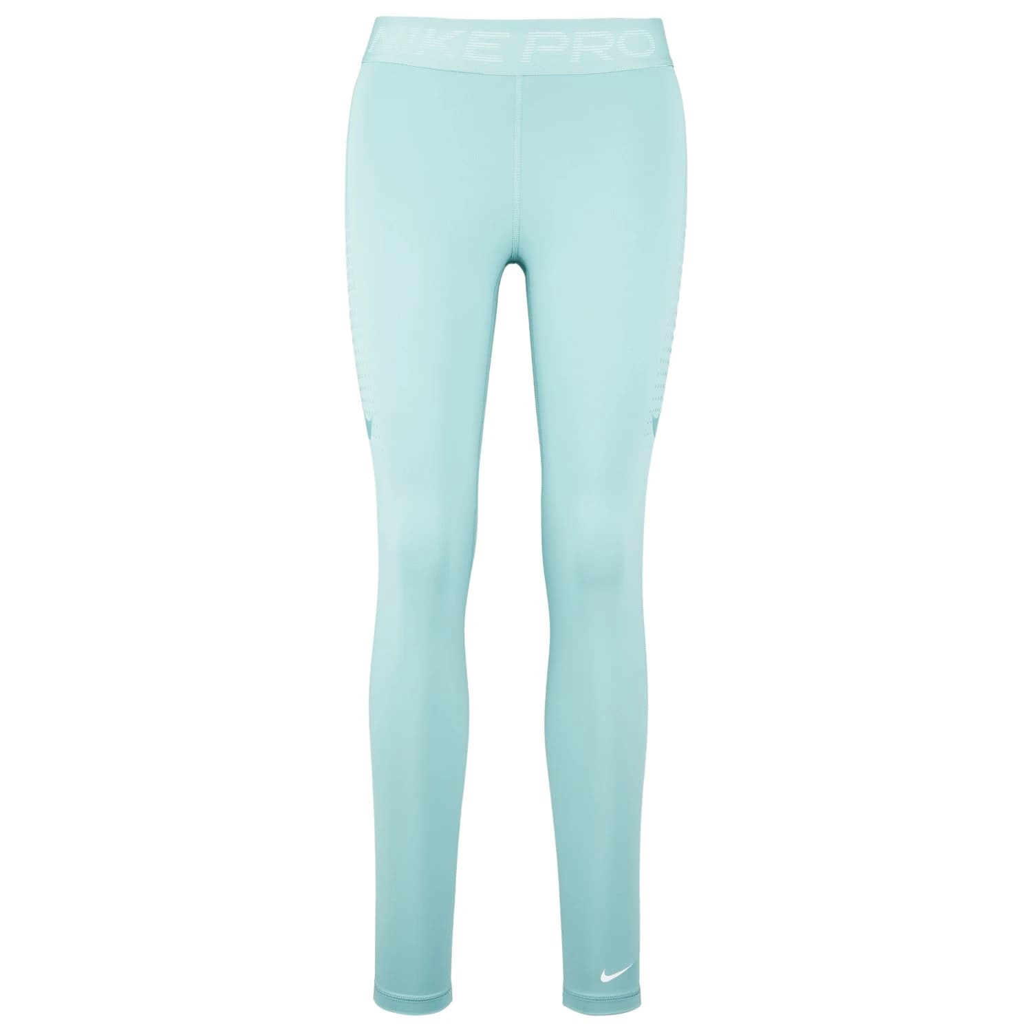 Дамски клин Nike Women's 365 Mid-Rise Tight GG GRX Leggings - Cannon / White