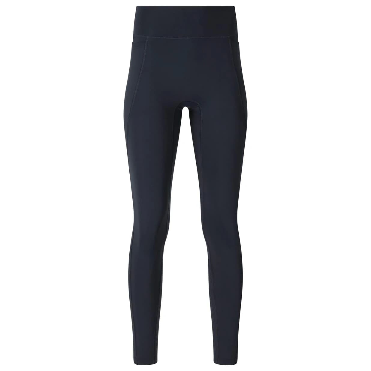 Дамски клин ATHLECIA Women's Aliya V2 Tights Leggings - Dark Sapphire