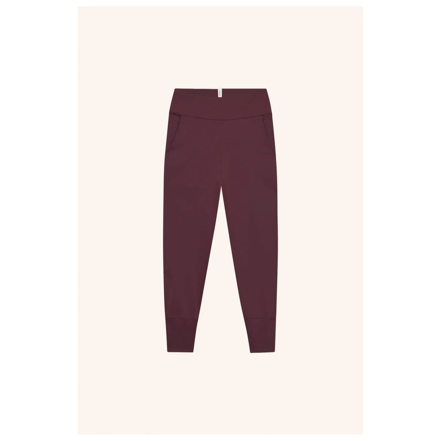 Дамски клин MYMARINI Women's Loose Leggings - Chocolate