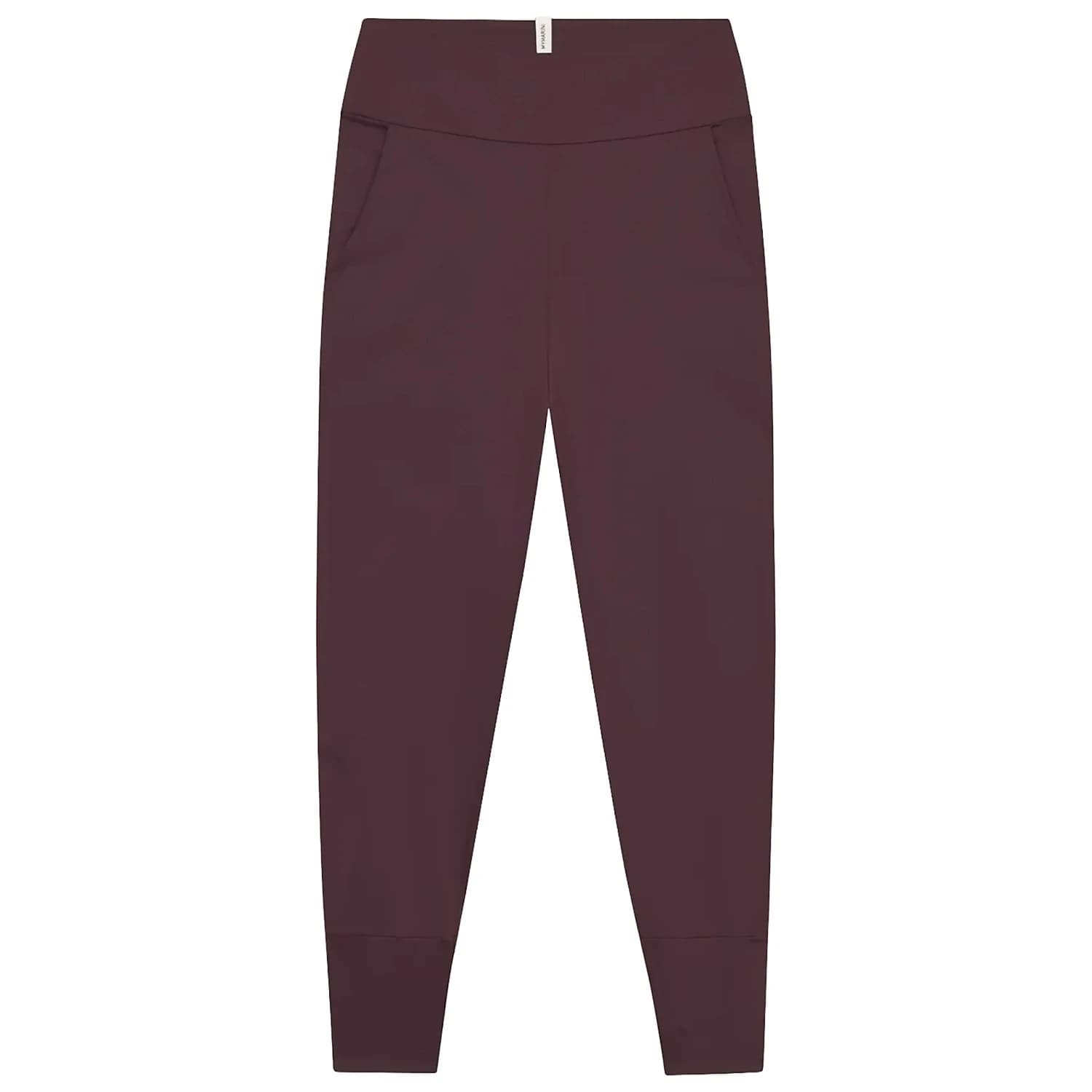 Клин MYMARINI Women's Loose Leggings - Chocolate