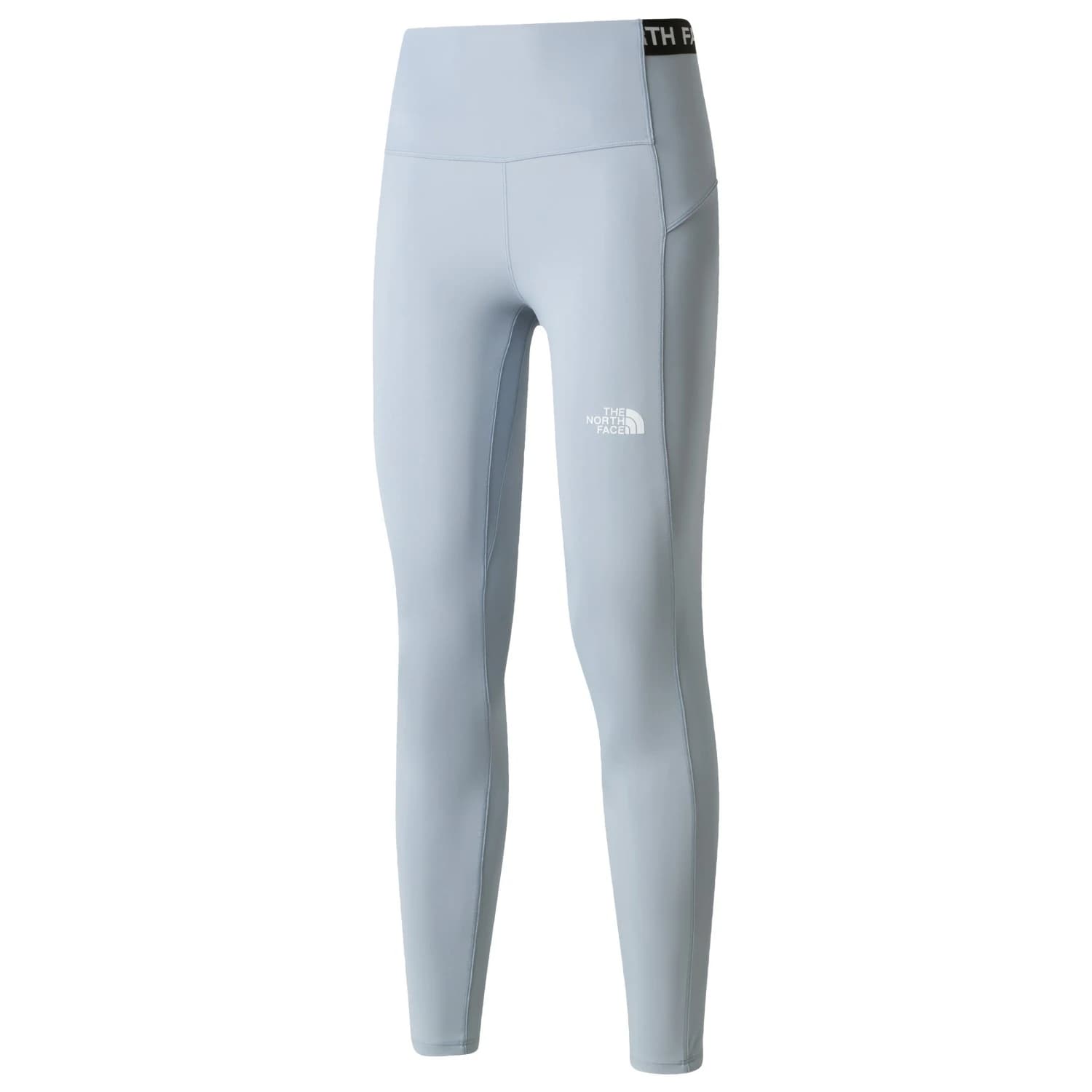 Дамски клин The North Face Women's Cambrena Tights Leggings - Frost Grey