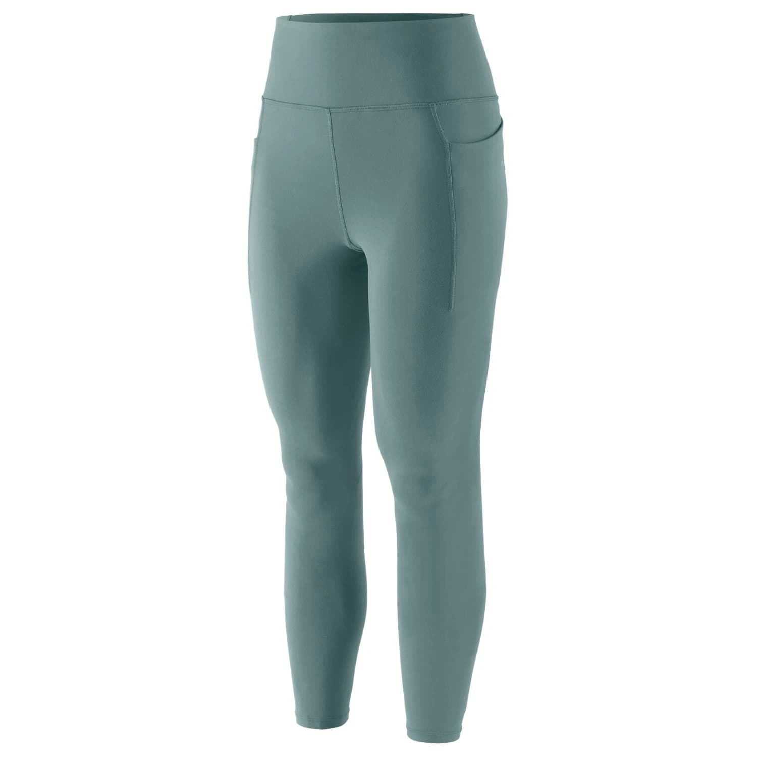 Дамски клин Patagonia Women's Mas Maipo Tights Leggings - Blue Sage