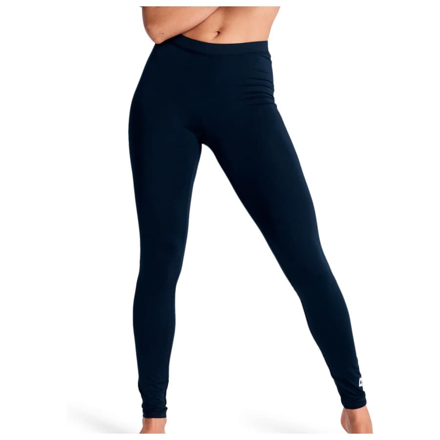 Дамски клин Roxy Women's Essentials Leggings - Anthracite