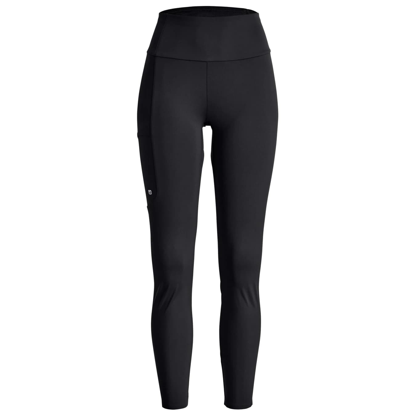 Дамски клин Ortovox Women's All Mountain Tights Leggings - Black Raven