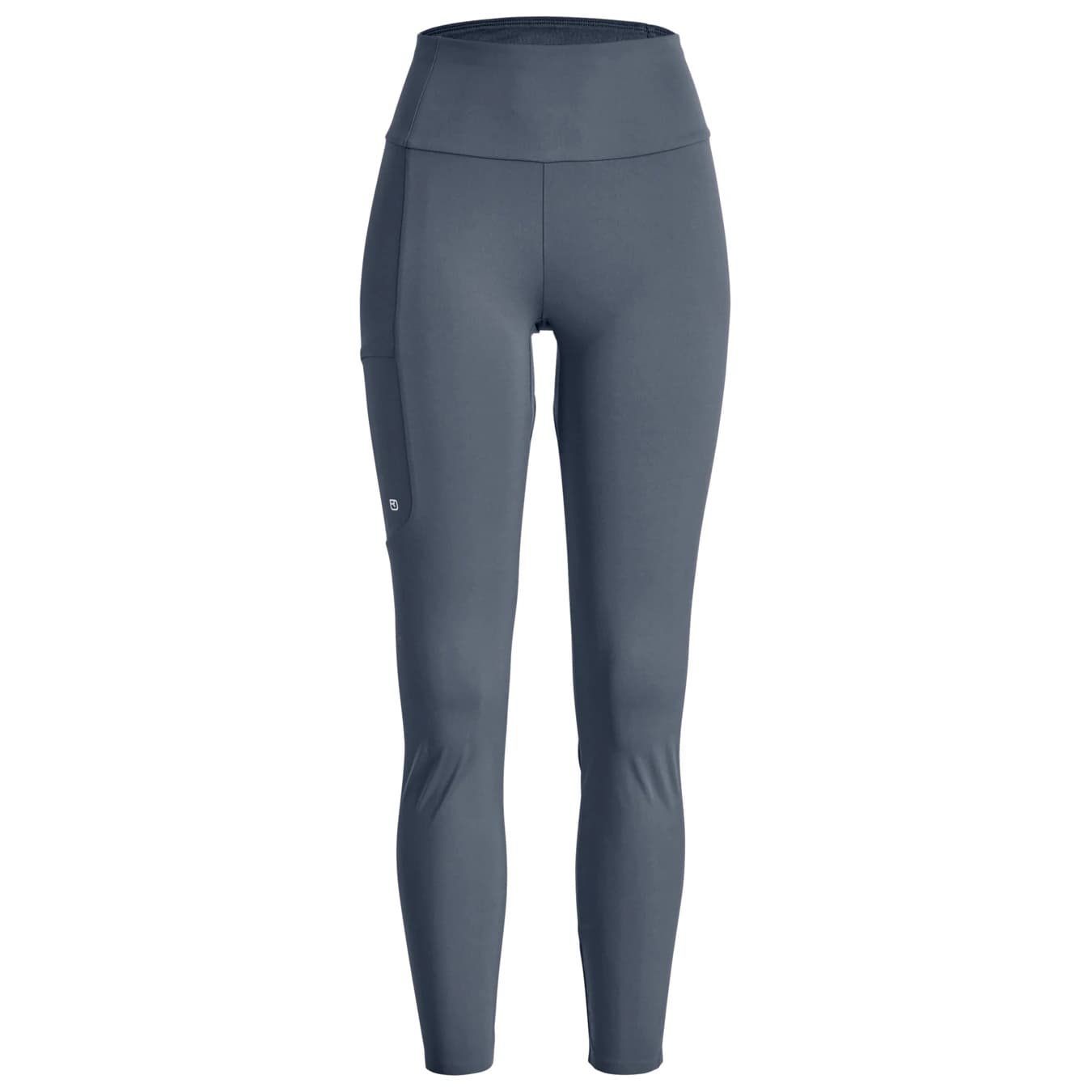Дамски клин Ortovox Women's All Mountain Tights Leggings - Dark Arctic Grey