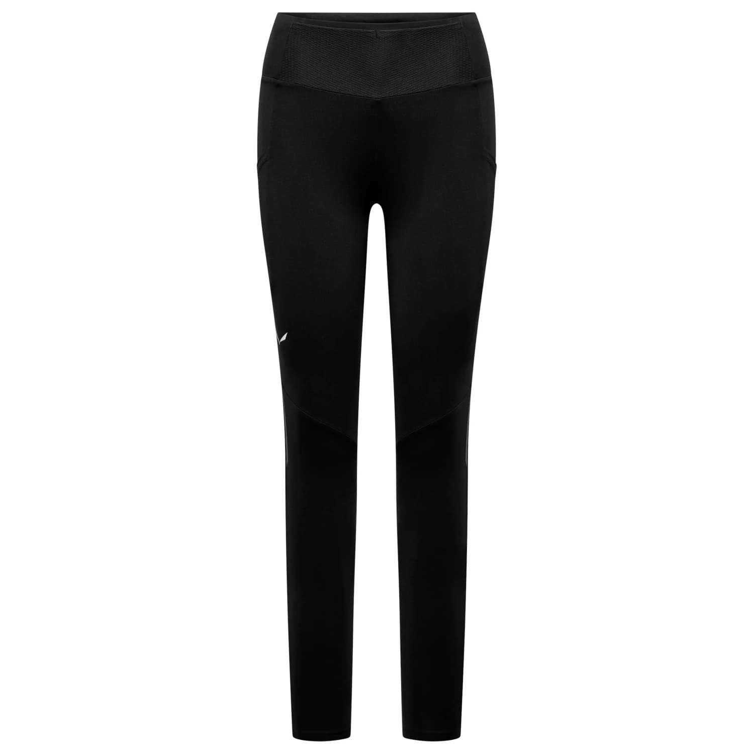 Дамски клин Salewa Women's Pedroc 1 Hyb Tight Leggings - Black Out