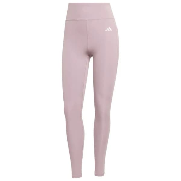 Дамски клин adidas Women's Optime Essentials ST 1/1 Leggings - Preloved Fig